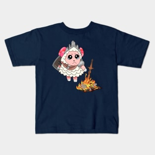 Light the Bonfire Kids T-Shirt